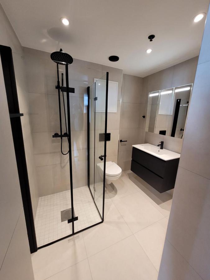 Single Elegant Room I Sentrum- Sea View Ålesund Εξωτερικό φωτογραφία