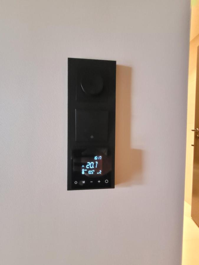 Single Elegant Room I Sentrum- Sea View Ålesund Εξωτερικό φωτογραφία
