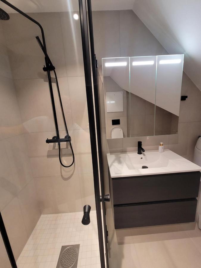 Single Elegant Room I Sentrum- Sea View Ålesund Εξωτερικό φωτογραφία