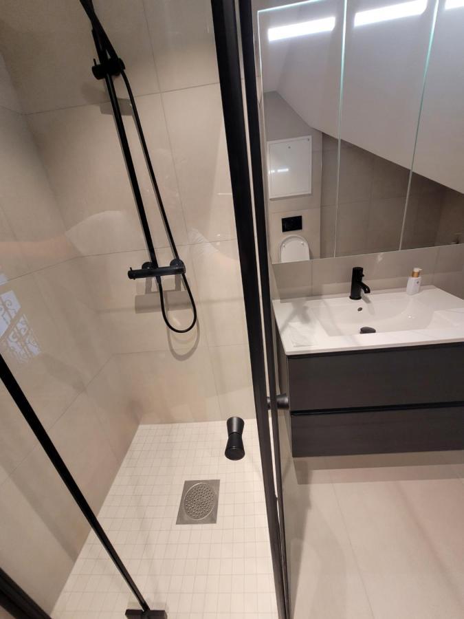 Single Elegant Room I Sentrum- Sea View Ålesund Εξωτερικό φωτογραφία