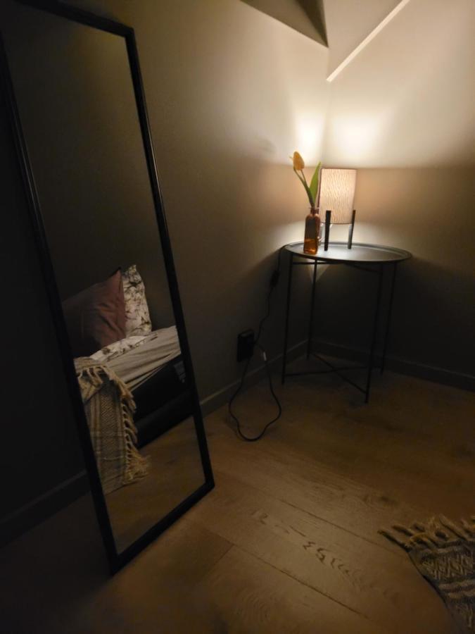 Single Elegant Room I Sentrum- Sea View Ålesund Εξωτερικό φωτογραφία