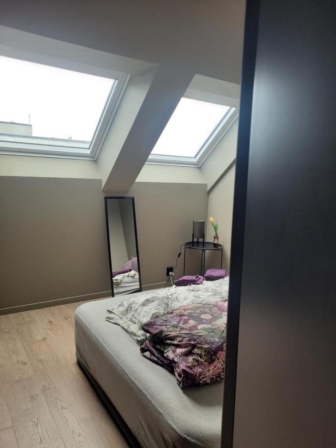 Single Elegant Room I Sentrum- Sea View Ålesund Εξωτερικό φωτογραφία