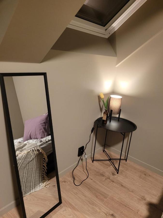 Single Elegant Room I Sentrum- Sea View Ålesund Εξωτερικό φωτογραφία