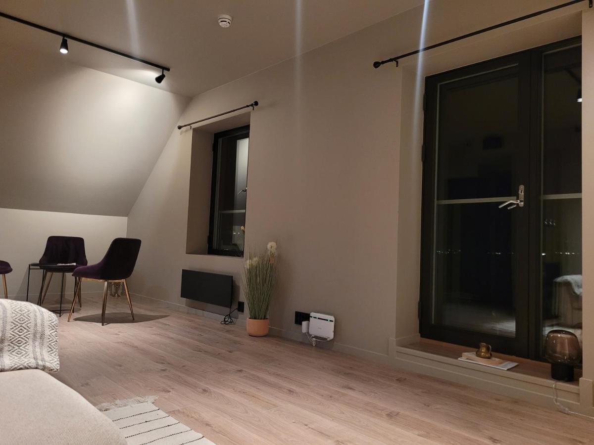 Single Elegant Room I Sentrum- Sea View Ålesund Εξωτερικό φωτογραφία