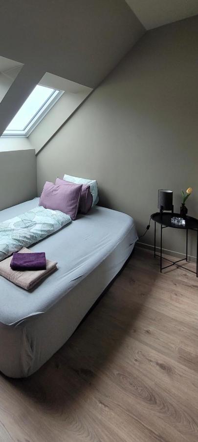 Single Elegant Room I Sentrum- Sea View Ålesund Δωμάτιο φωτογραφία