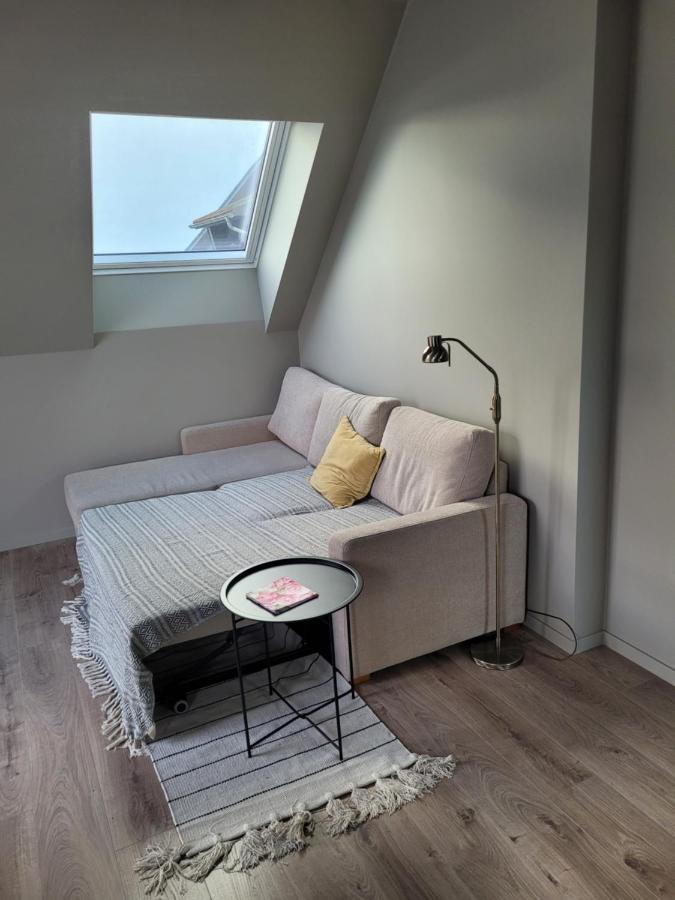 Single Elegant Room I Sentrum- Sea View Ålesund Εξωτερικό φωτογραφία